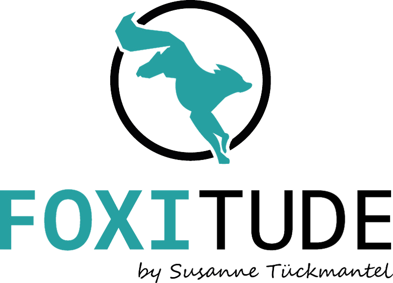 Foxitude Logo